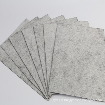 Coconut Shell Granular Activated Carbon Cloth - H12